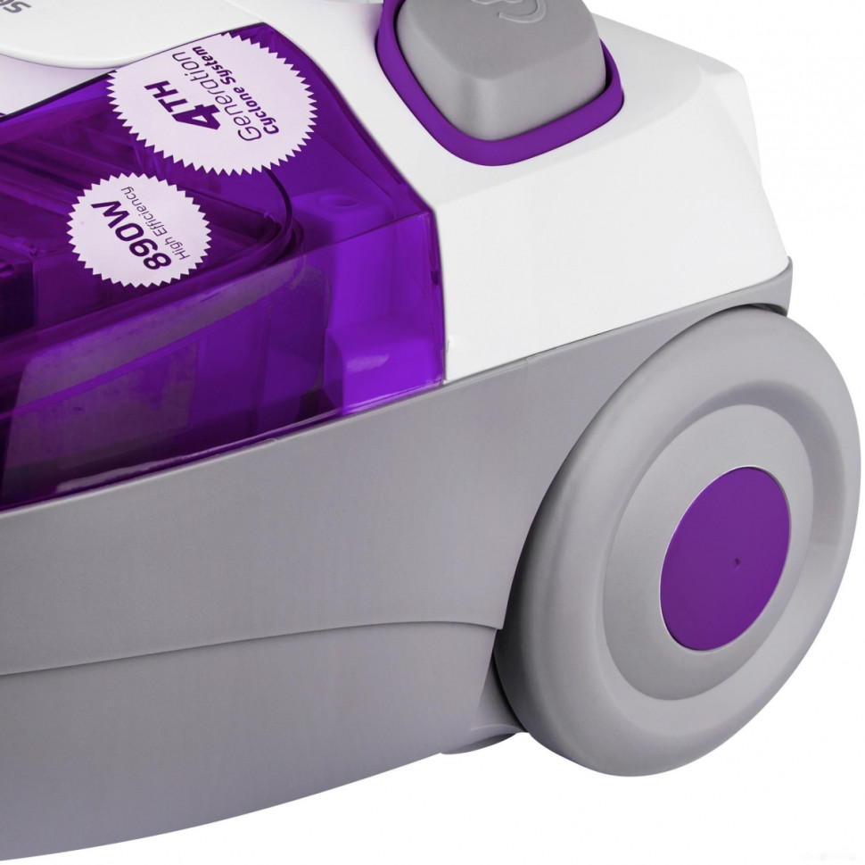 Пылесос Sencor SVC 512VT Пылесос Sencor SVC 512VT