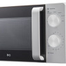 Микроволновая печь BQ MWO-20004SM/W