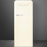 Однокамерный холодильник Smeg FAB28RCR5