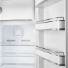 Однокамерный холодильник Smeg FAB28RCR5