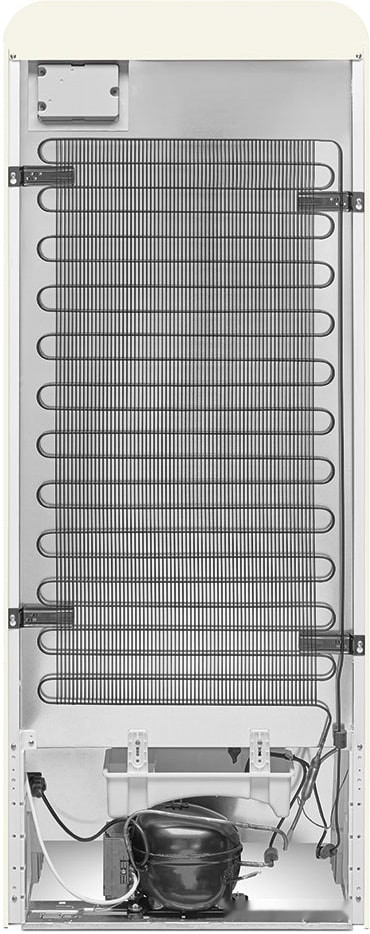Однокамерный холодильник Smeg FAB28RCR5