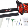 Бензопила Brait BR 52-20A PRO Бензопила Brait BR 52-20A PRO