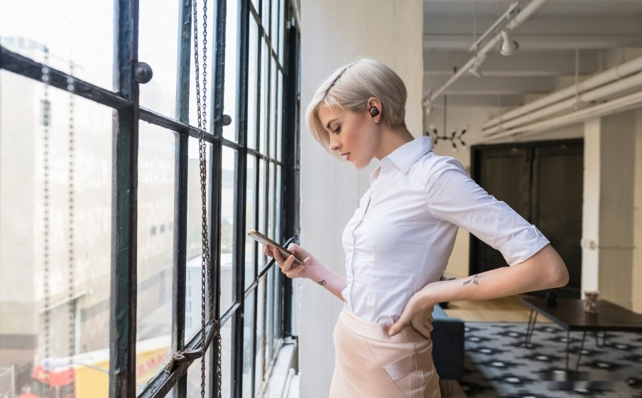 Наушники Harman/Kardon Fly TWS Наушники Harman/Kardon Fly TWS