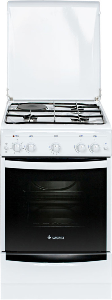 Плита Gefest ПГЭ 5110-01