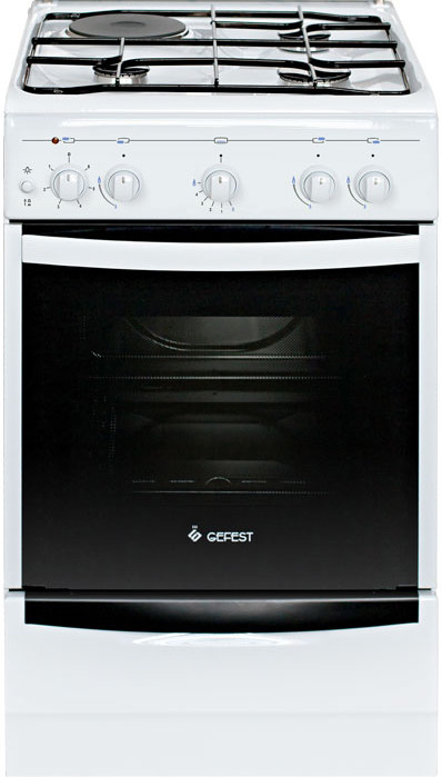 Плита Gefest ПГЭ 5110-01 Плита Gefest ПГЭ 5110-01