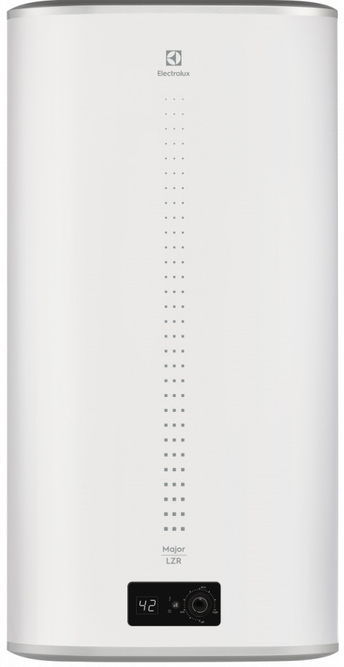 Водонагреватель Electrolux EWH 80 Major LZR 3 Водонагреватель Electrolux EWH 80 Major LZR 3
