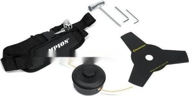 Триммер Champion ET1501 Триммер Champion ET1501