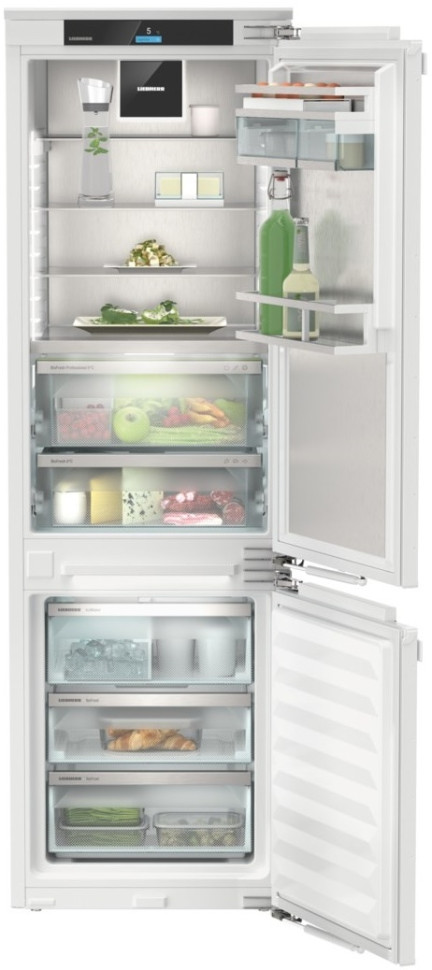 Встраиваемый холодильник Liebherr ICBNd 5183 Peak