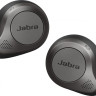 Наушники Jabra Elite 85t (титаново-черный) Наушники Jabra Elite 85t (титаново-черный)