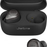 Наушники Jabra Elite 85t (титаново-черный) Наушники Jabra Elite 85t (титаново-черный)