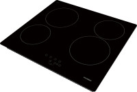 Варочная панель Hyundai HHE 6410 BG