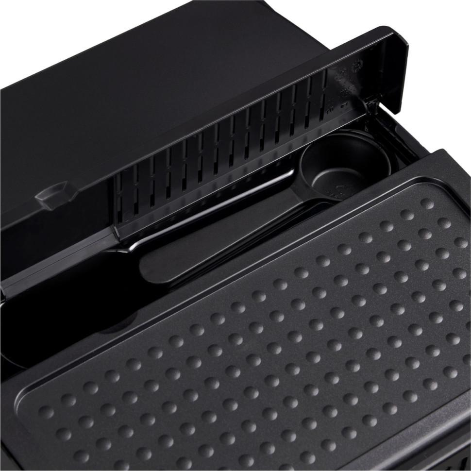 Кофемашина Korting KCM 9200 BG