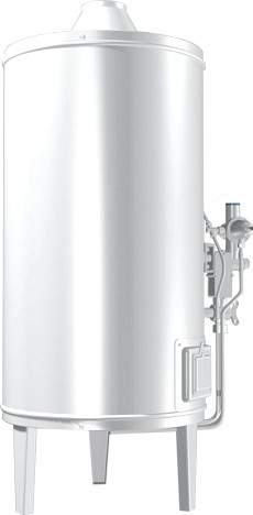 Отопительный котёл Ростовгазоаппарат АОГВ 11.6