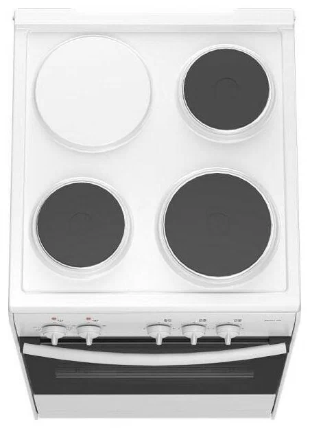 Плита Дарина S EM331 404 W Плита Дарина S EM331 404 W