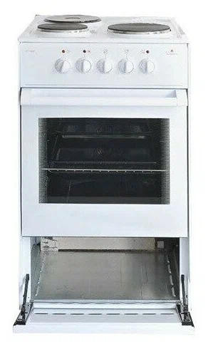 Плита Дарина S EM331 404 W Плита Дарина S EM331 404 W