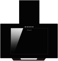 Вытяжка Weissgauff Sigma 60 PB BL