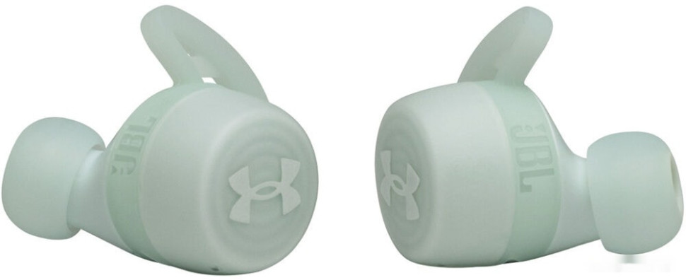 Наушники JBL Under Armour Streak (бирюзовый)