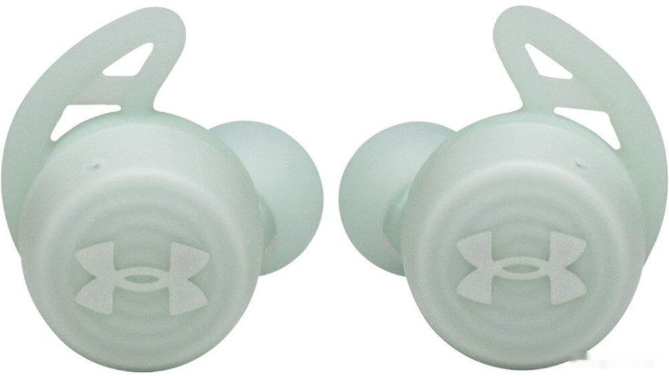 Наушники JBL Under Armour Streak (бирюзовый)