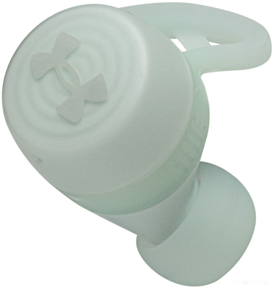 Наушники JBL Under Armour Streak (бирюзовый)