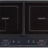 Настольная плита GALAXY GL3058