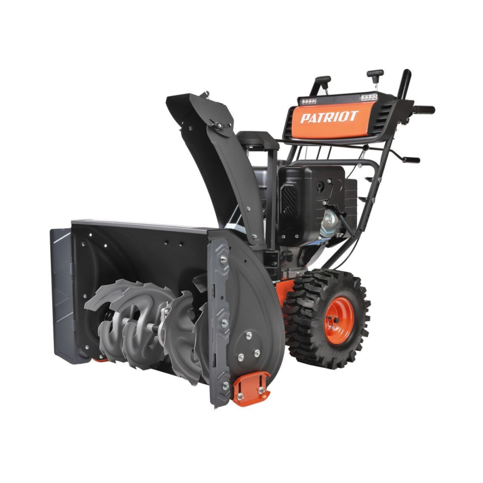 Снегоуборщик Patriot СИБИРЬ 110 Е Снегоуборщик Patriot СИБИРЬ 110 Е
