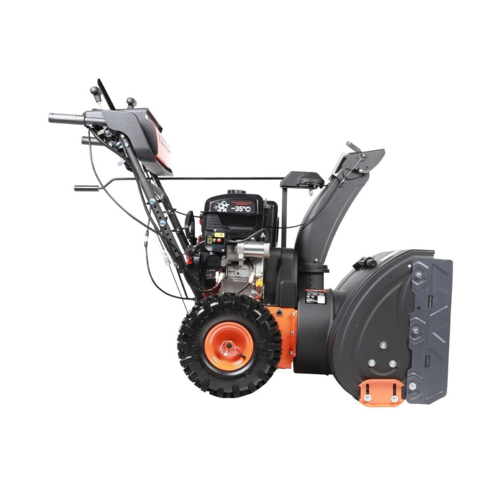 Снегоуборщик Patriot СИБИРЬ 110 Е Снегоуборщик Patriot СИБИРЬ 110 Е