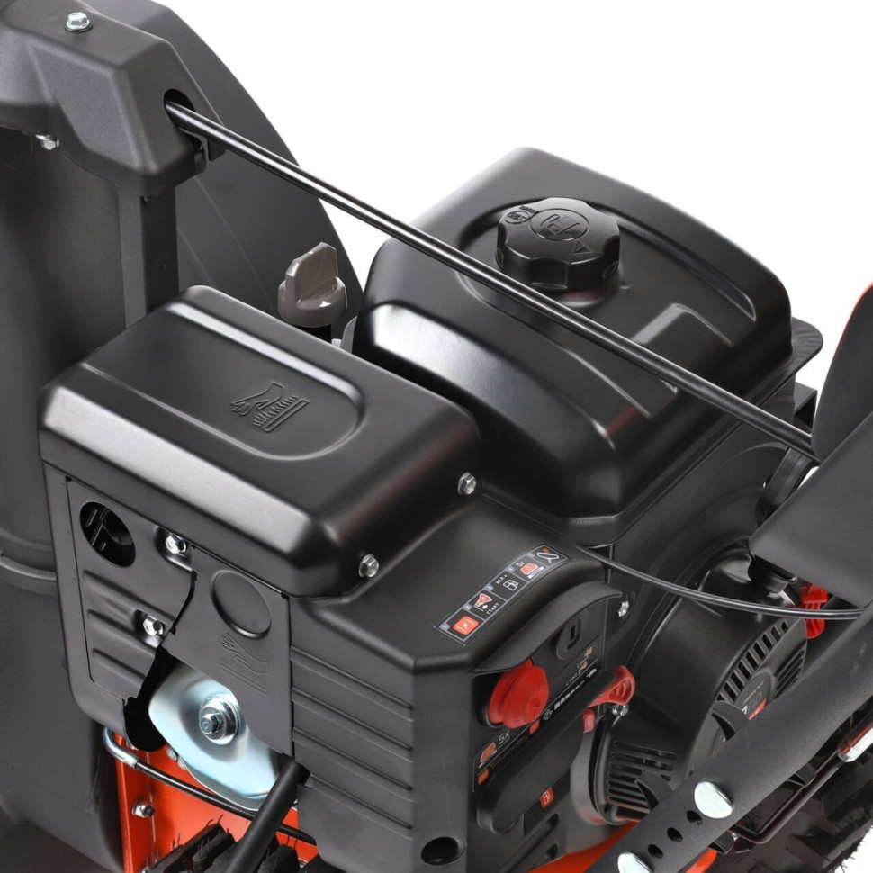 Снегоуборщик Patriot СИБИРЬ 110 Е Снегоуборщик Patriot СИБИРЬ 110 Е