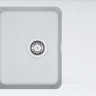 Кухонная мойка Franke OID 611-62 белый 114.0443.355 Кухонная мойка Franke OID 611-62 белый 114.0443.355