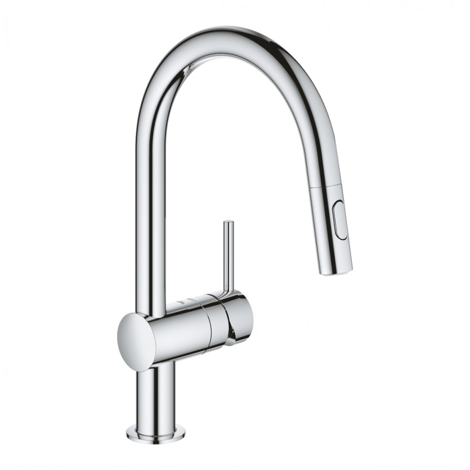 Смеситель Grohe Minta Touch