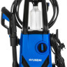 Мойка высокого давления Hyundai HHW 140-450