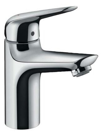 Смеситель Hansgrohe Novus 71030000