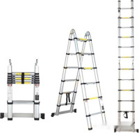 Лестница-трансформер Startul ST9733-062