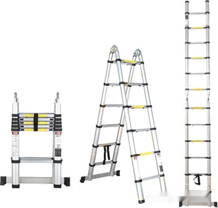 Лестница-трансформер Startul ST9733-062