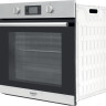Духовой шкаф Hotpoint-Ariston FA2 841 JH IX HA