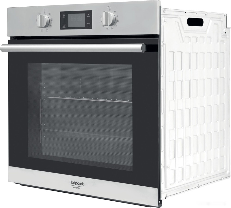 Духовой шкаф Hotpoint-Ariston FA2 841 JH IX HA