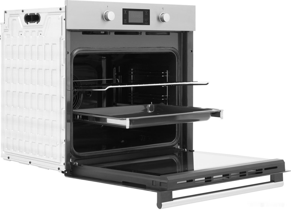 Духовой шкаф Hotpoint-Ariston FA2 841 JH IX HA