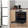 Духовой шкаф Hotpoint-Ariston FA2 841 JH IX HA