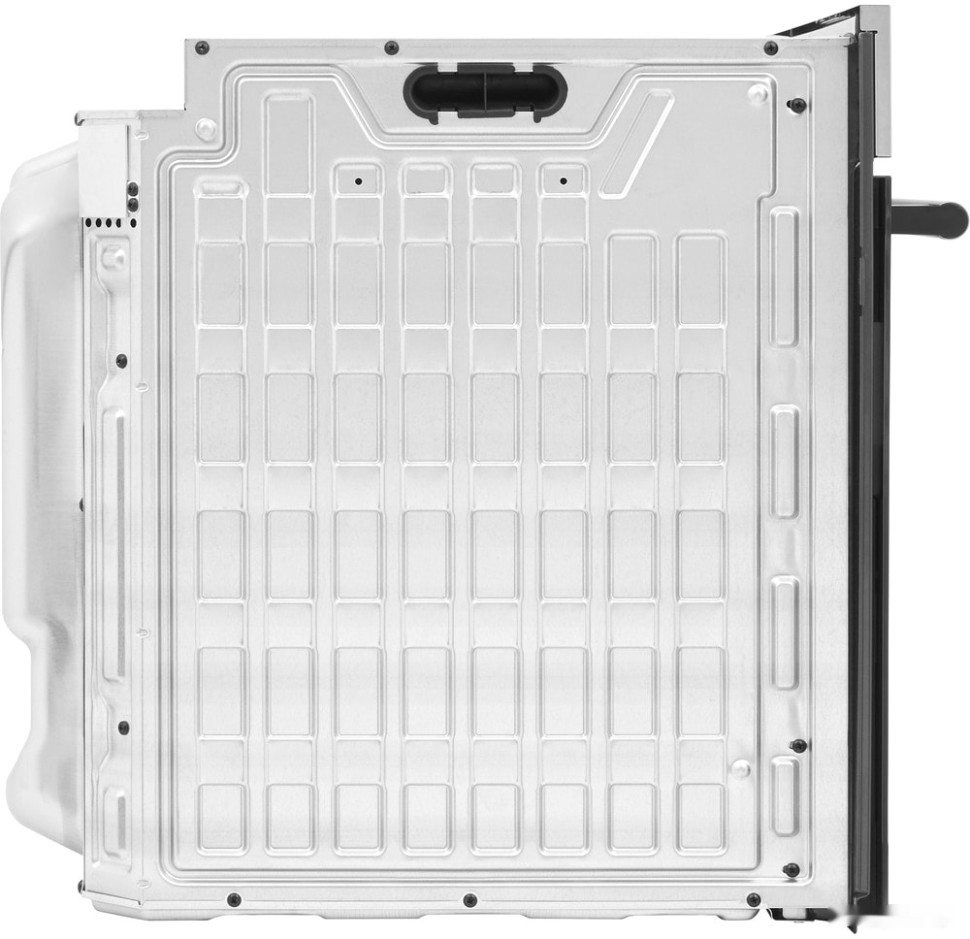 Духовой шкаф Hotpoint-Ariston FA2 841 JH IX HA