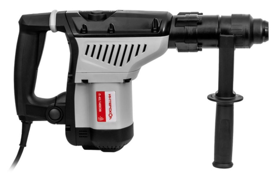 Перфоратор Интерскол П-45/1400ЭВ Перфоратор Интерскол П-45/1400ЭВ