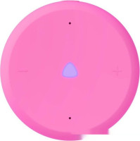 Умная колонка Яндекс Станция Лайт 2 без часов (розовый)