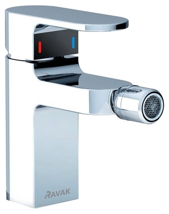 Смеситель Ravak Chrome CR 055.00