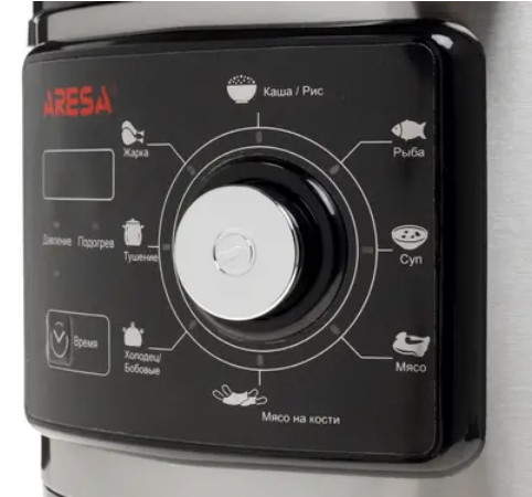 Мультиварка Aresa AR2009 Мультиварка Aresa AR2009