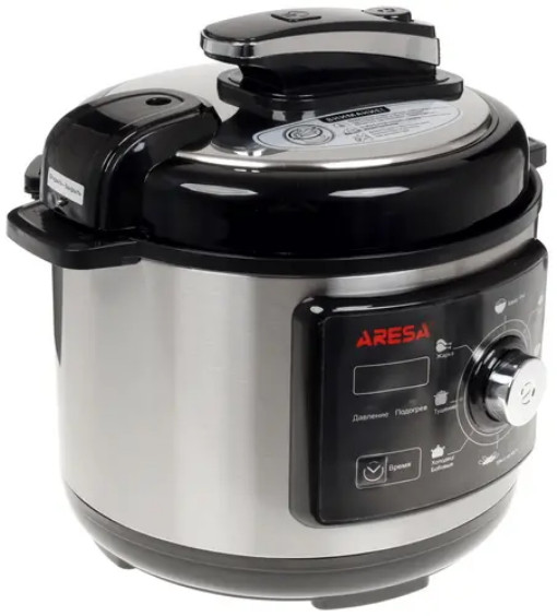 Мультиварка Aresa AR2009 Мультиварка Aresa AR2009