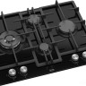 Варочная панель ZorG Technology BP9 FDW (черный)
