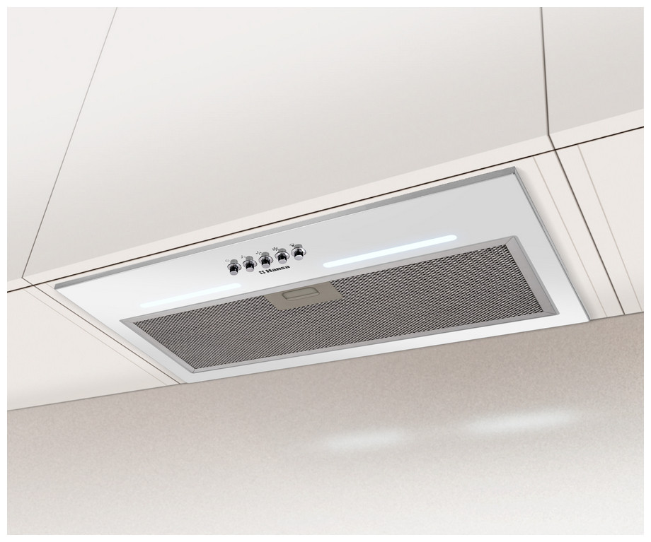 Вытяжка Hansa OMP6251WGH