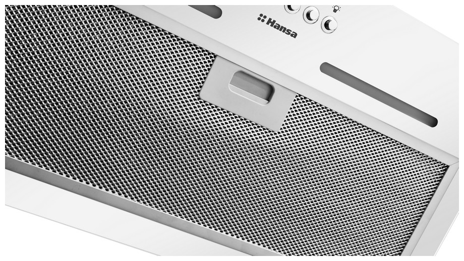 Вытяжка Hansa OMP6251WGH