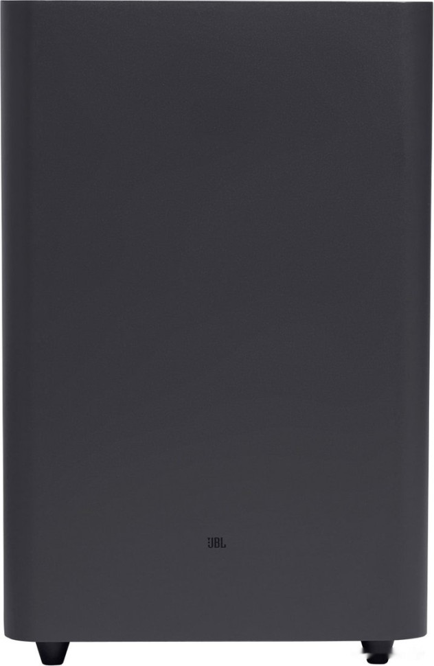 Саундбар JBL Bar 2.1 Deep Bass Саундбар JBL Bar 2.1 Deep Bass