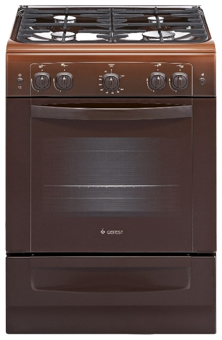 Плита Gefest 6100-02 0012