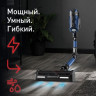 Вертикальный пылесос с влажной уборкой Tefal XForce Flex 12.60 Aqua TY98C0WO Вертикальный пылесос с влажной уборкой Tefal XForce Flex 12.60 Aqua TY98C0WO