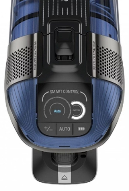 Вертикальный пылесос с влажной уборкой Tefal XForce Flex 12.60 Aqua TY98C0WO Вертикальный пылесос с влажной уборкой Tefal XForce Flex 12.60 Aqua TY98C0WO